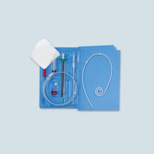 peritoneal dialysis catheter insertion